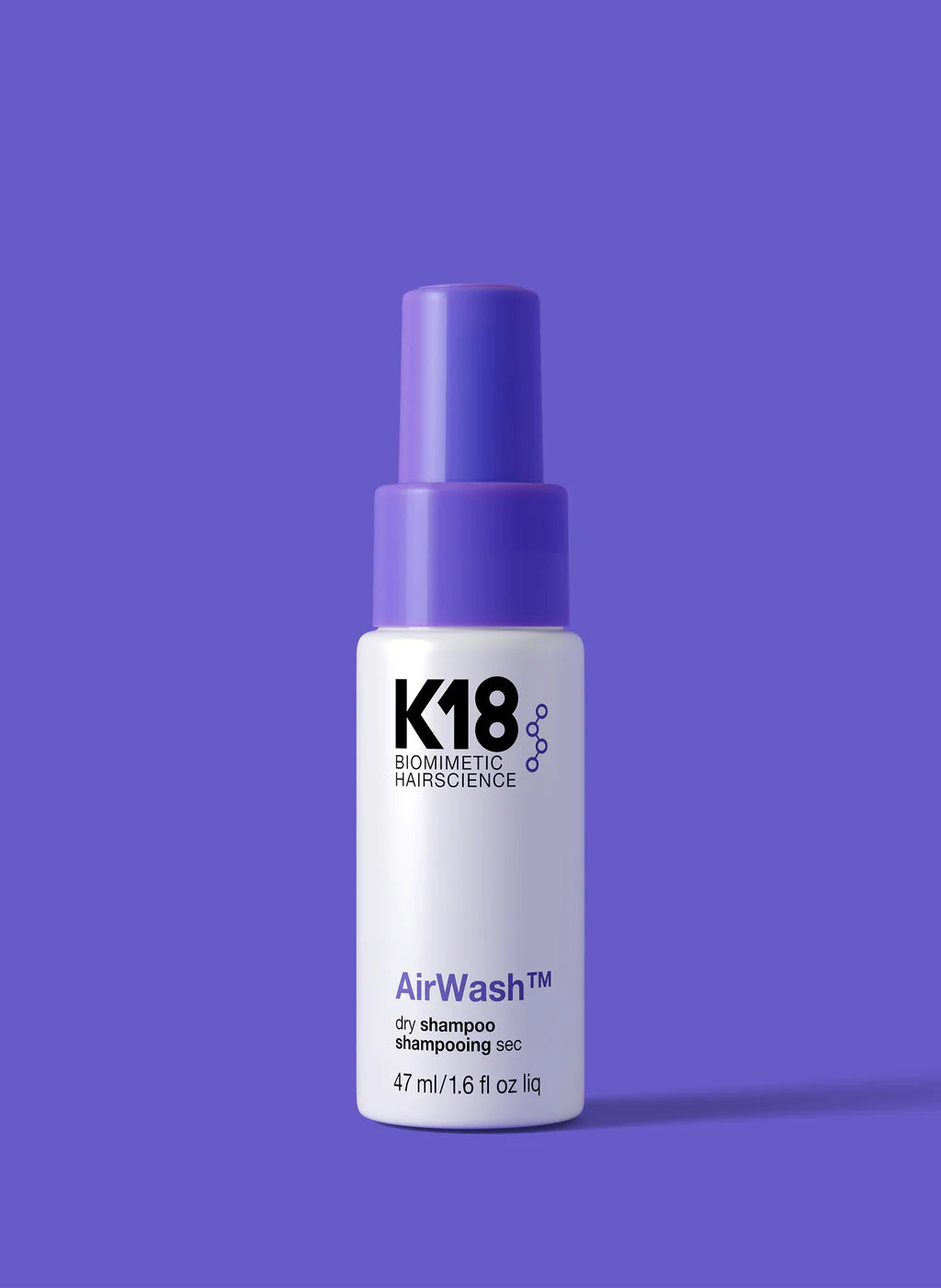 Best Dry Shampoo
