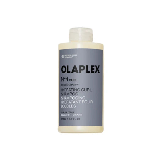 Olaplex No.4 Curl Hydrating Shampoo