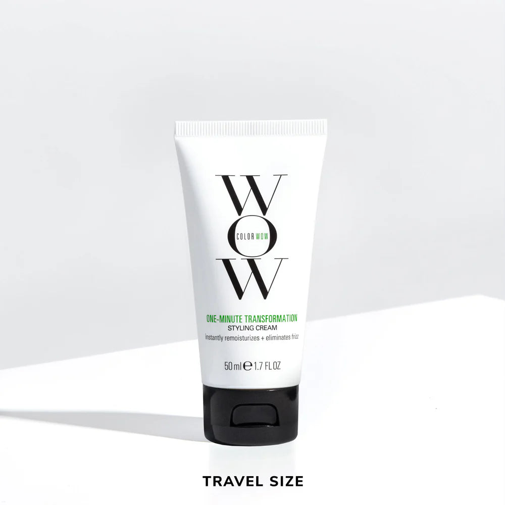 Color Wow One Minute Transformation Styling Cream