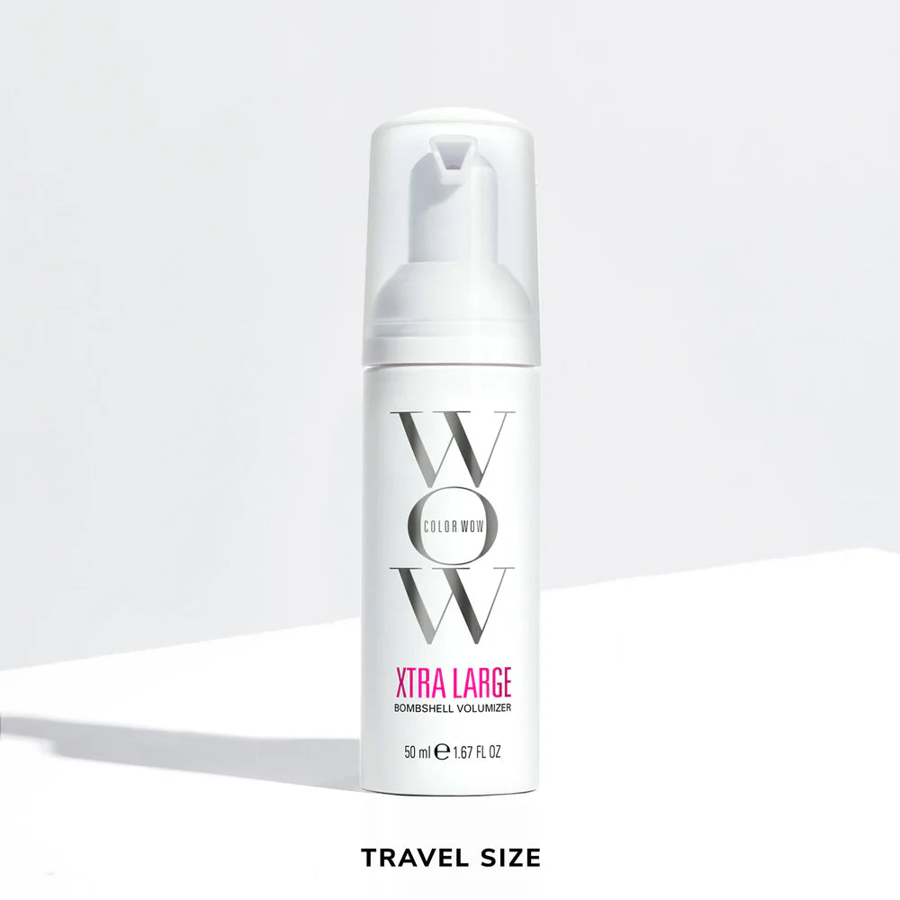 Best Volumizing Mousse
