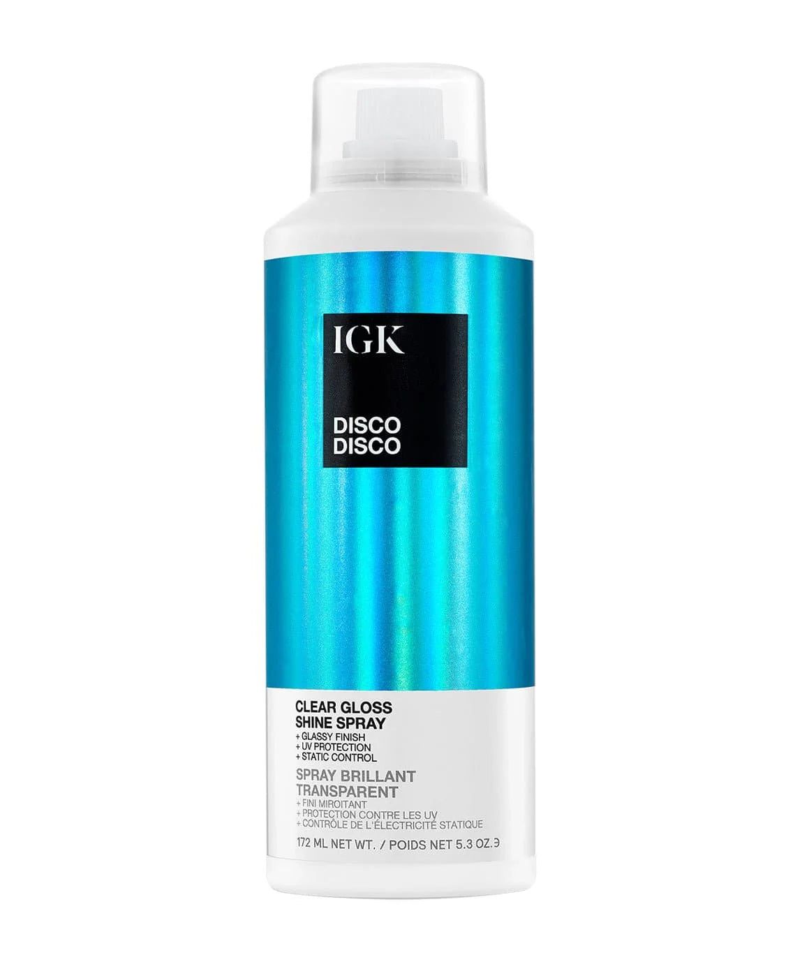 Best Gloss Shine Spray
