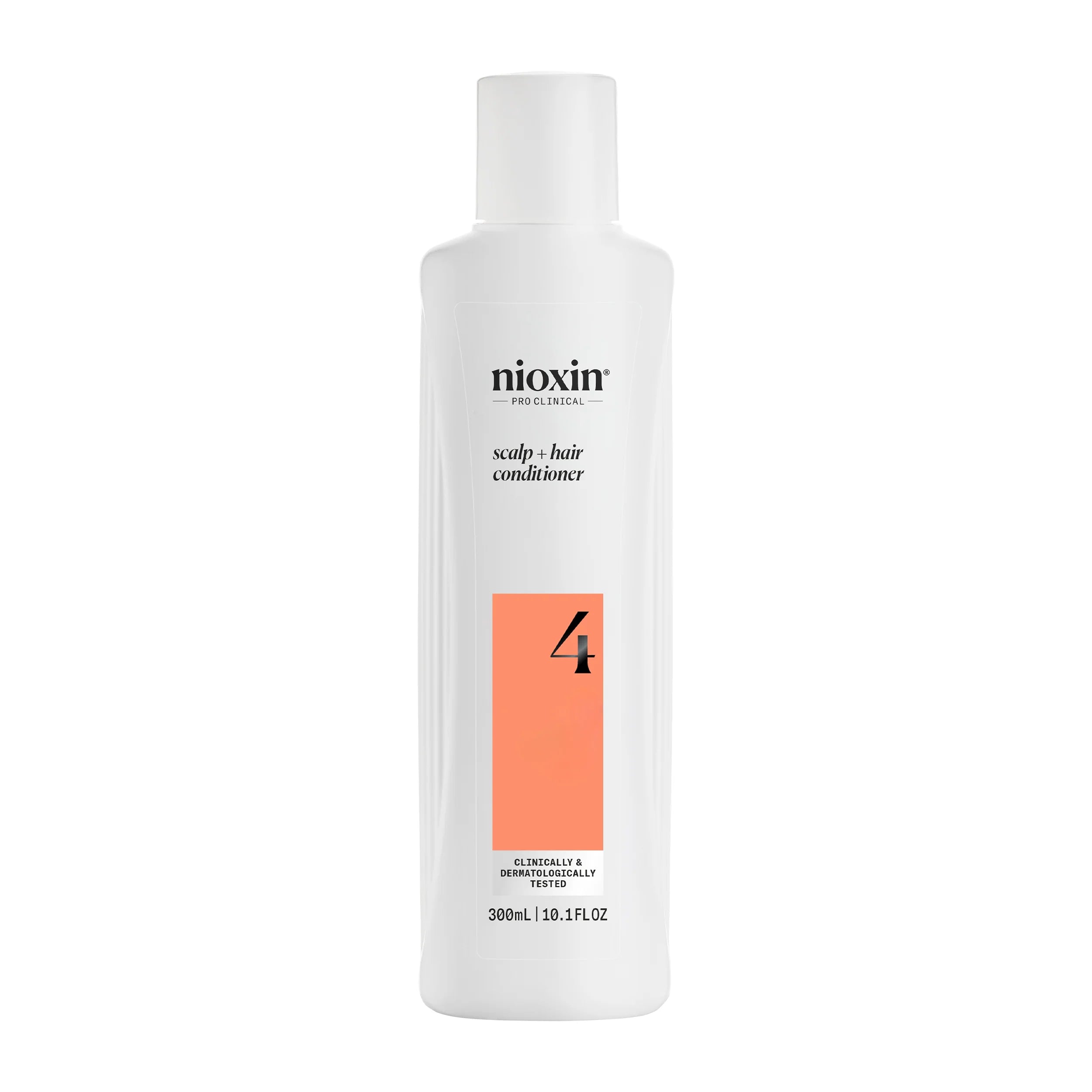 Nioxin System 4 Scalp + Hair Conditioner - Hair Thickening Conditioner
