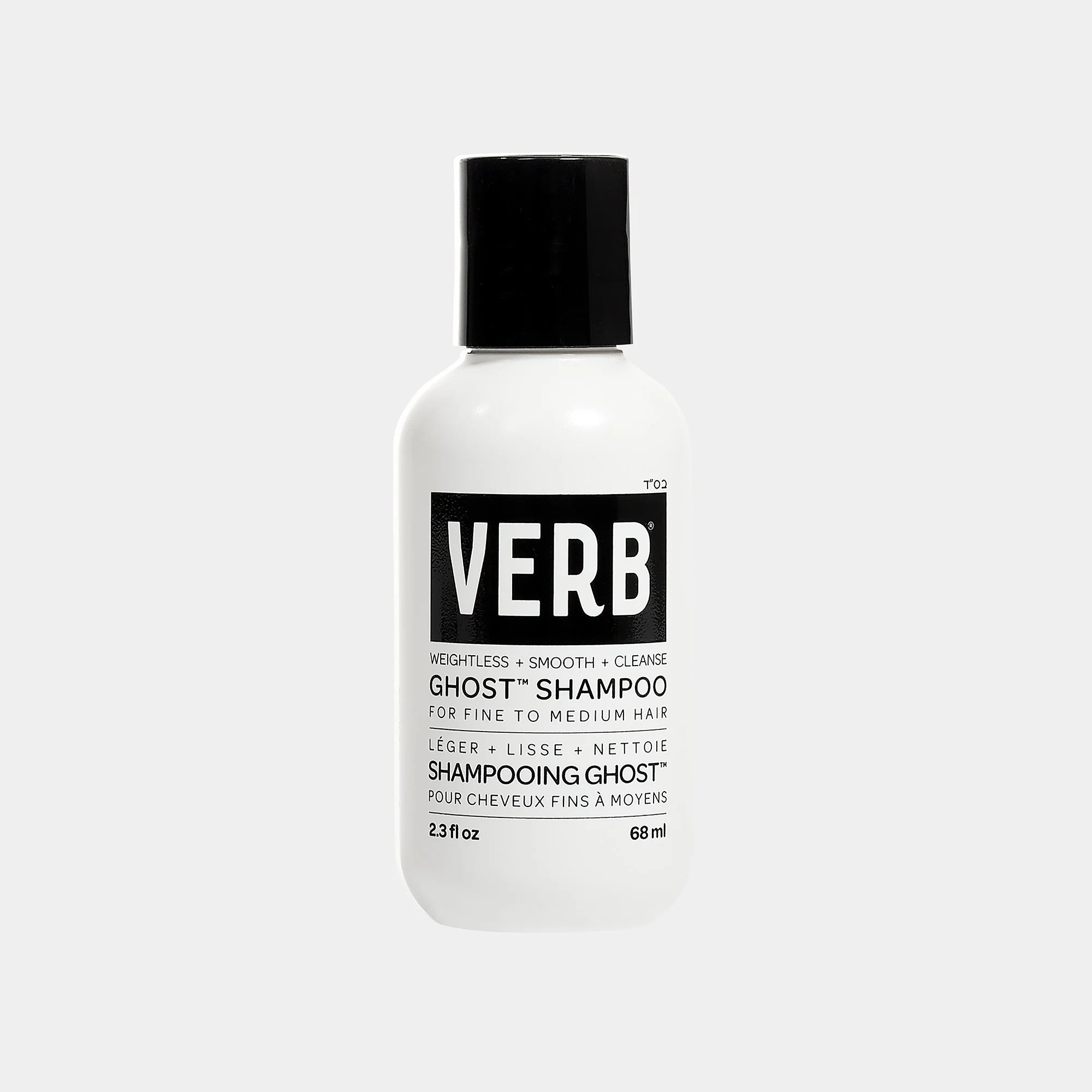 Verb Ghost Shampoo
