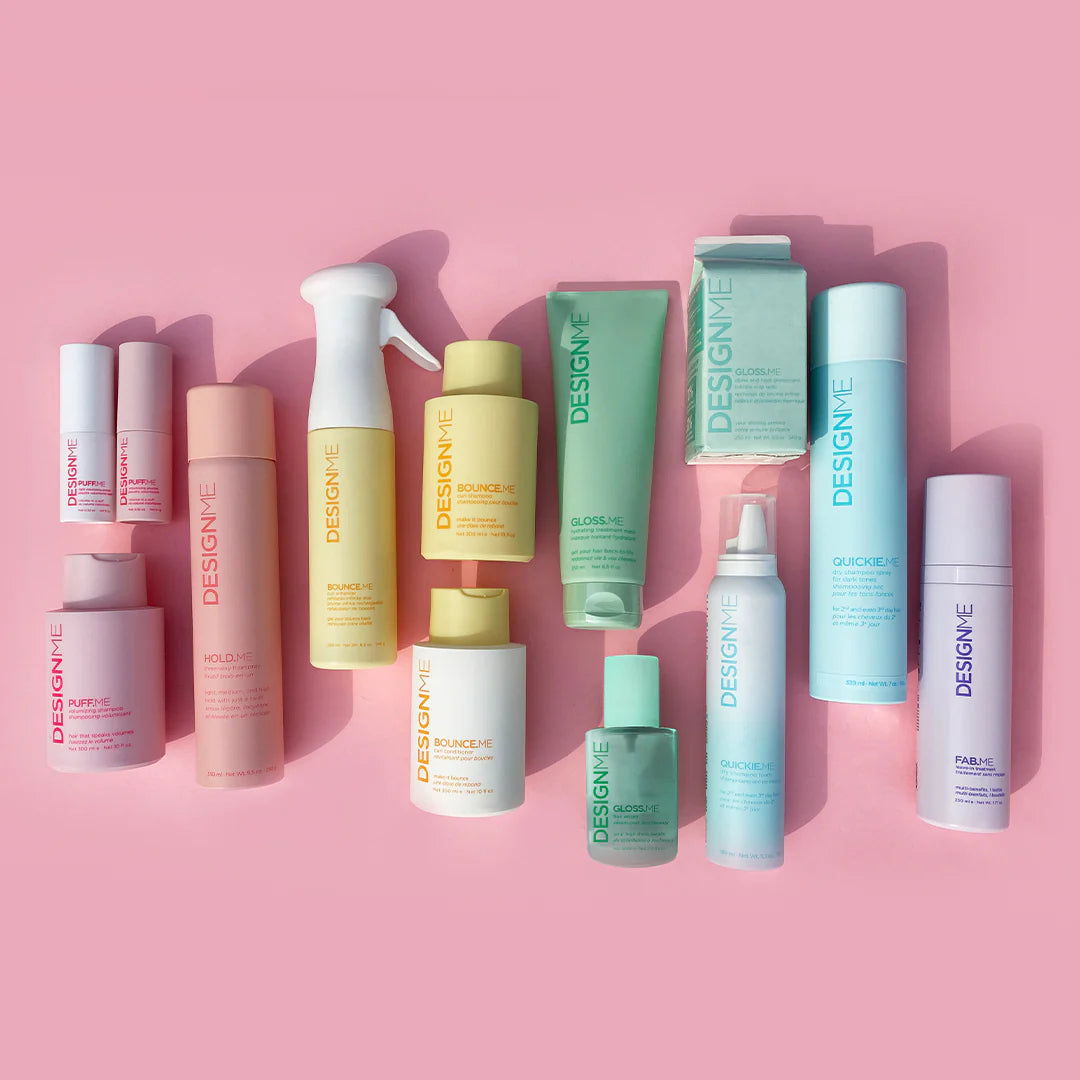 Urban Beauty Lab