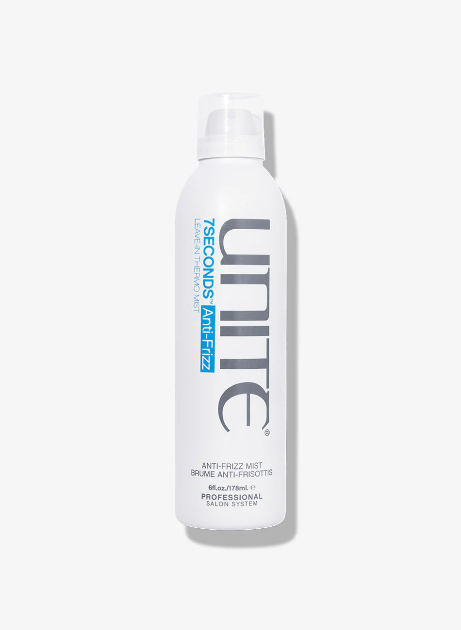 Unite 7SECONDS Anti-Frizz Leave-In Thermo Mist