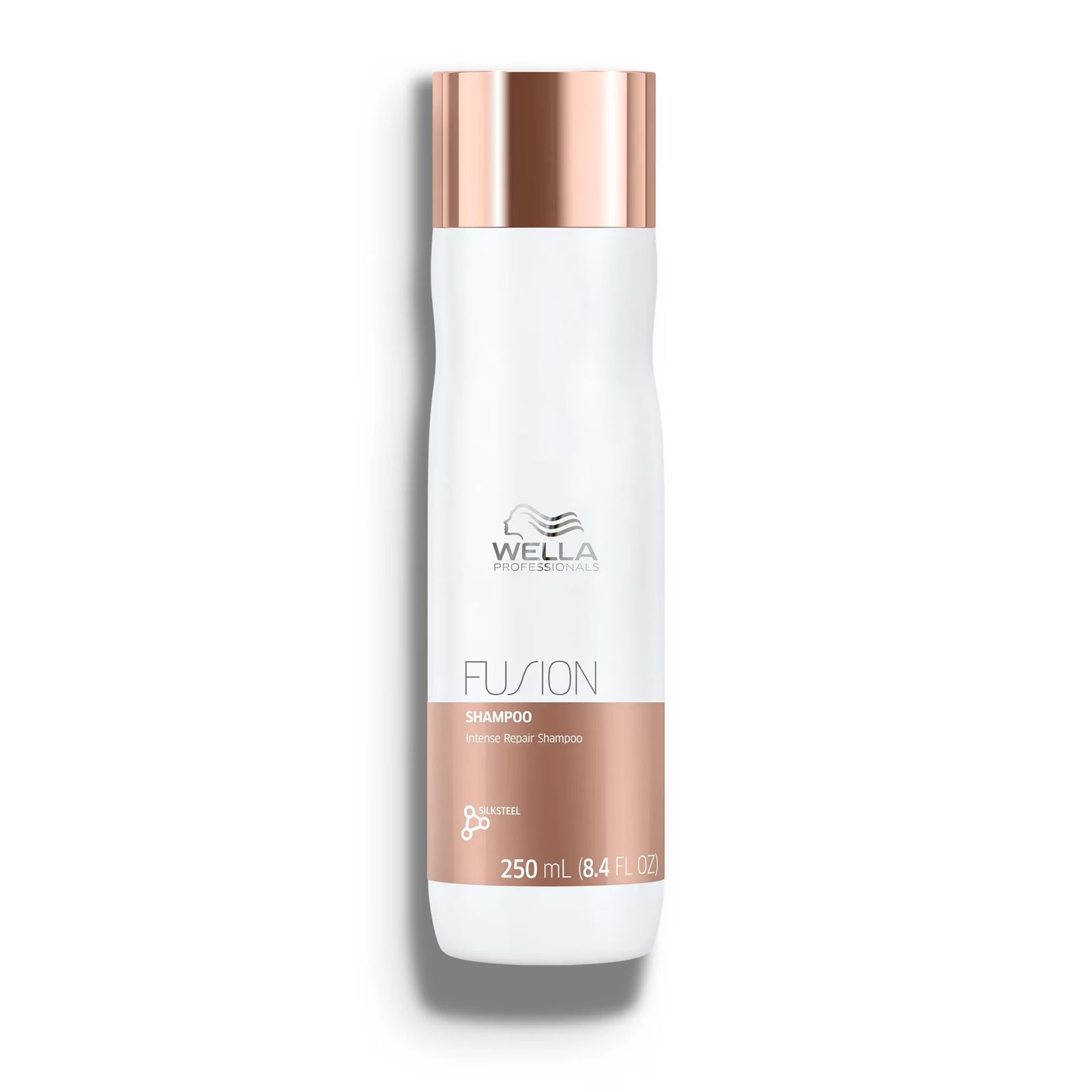 Wella Fusion Intense Repair Shampoo