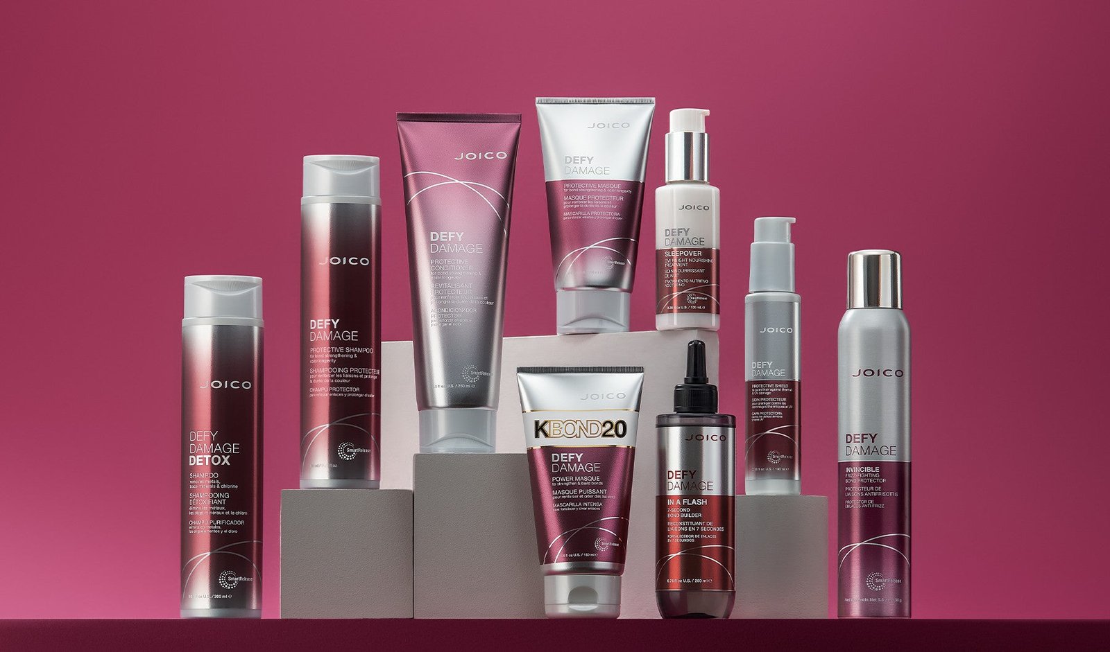 Urban Beauty Lab