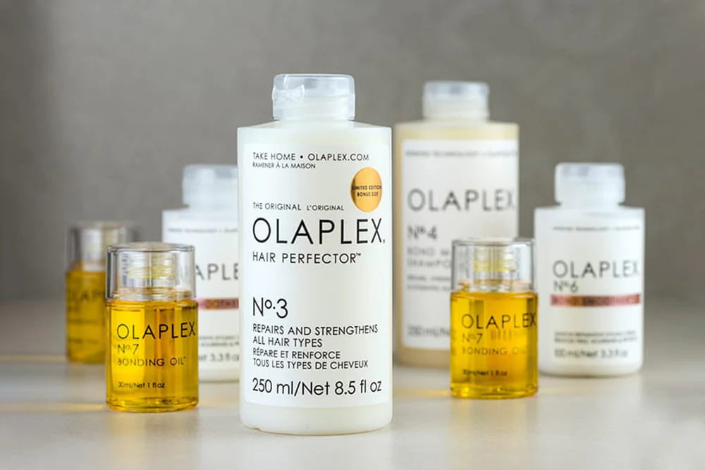Urban Beauty Lab