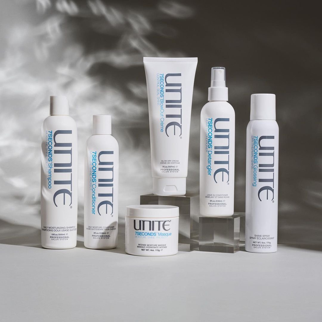 Urban Beauty Lab