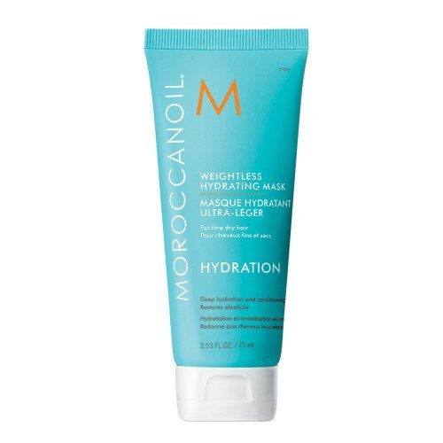 Moroccanoil